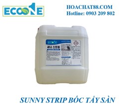 SUNNY STRIP BÓC TẨY SÀN